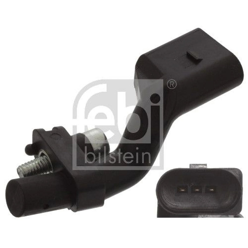 Febi Crankshaft Position Sensor 46314