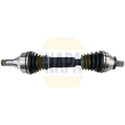 NAPA CV Drive Shaft Driveshaft Front Left NDS1159L
