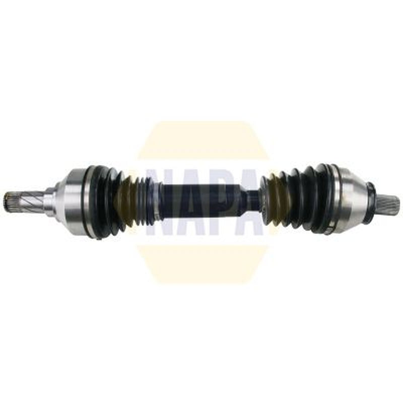 NAPA CV Drive Shaft Driveshaft Front Left NDS1159L