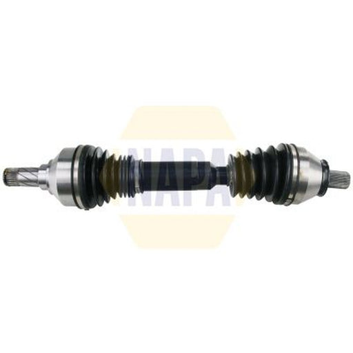 NAPA CV Drive Shaft Driveshaft Front Left NDS1159L
