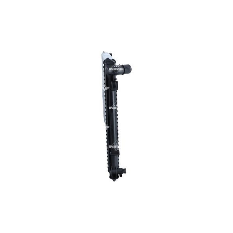 NRF Engine Radiator 58022