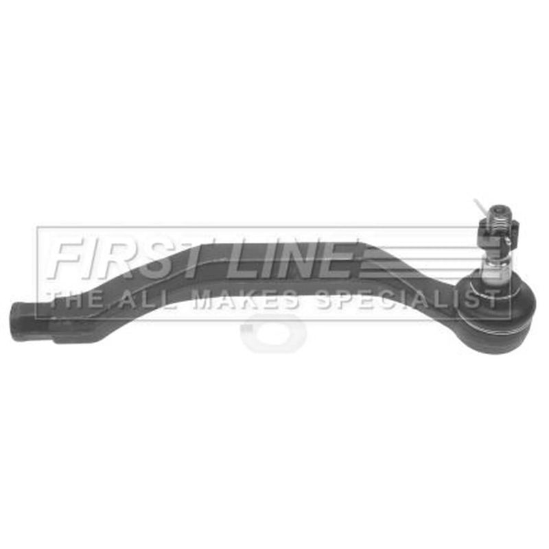 First Line Steering Tie Rod End Ball Joint FTR5344