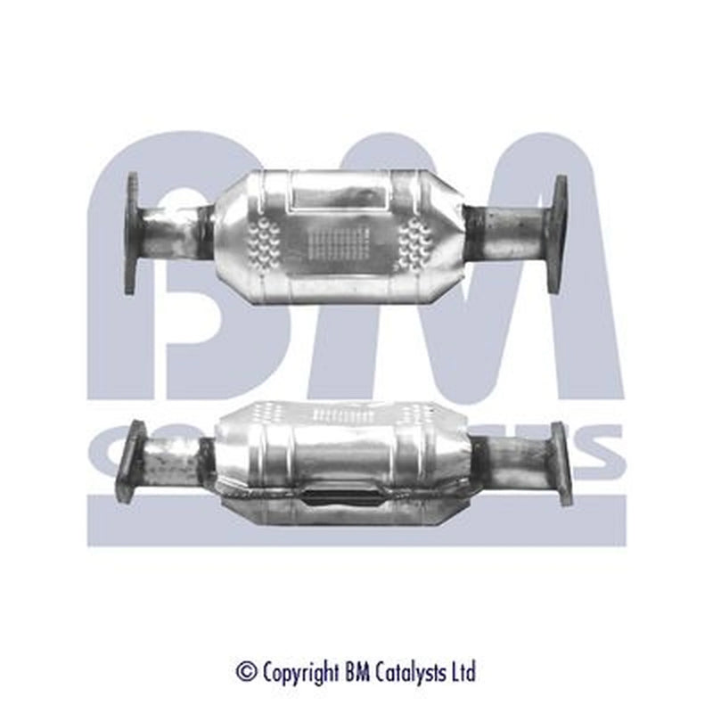BM Catalysts Petrol Cat BM90252