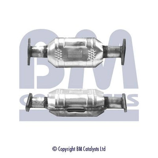 BM Catalysts Petrol Cat BM90252