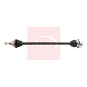 Apec CV Drive Shaft Driveshaft Front Right ADS1221R
