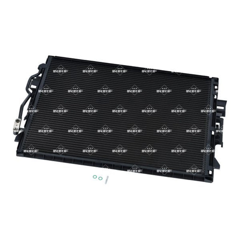 NRF Air Conditioning Condenser 350218