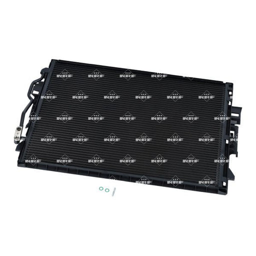 NRF Air Conditioning Condenser 350218