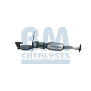 BM Catalysts Homologated Petrol Cat BM91109H