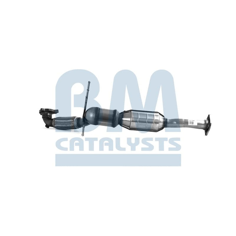 BM Catalysts Homologated Petrol Cat BM91109H
