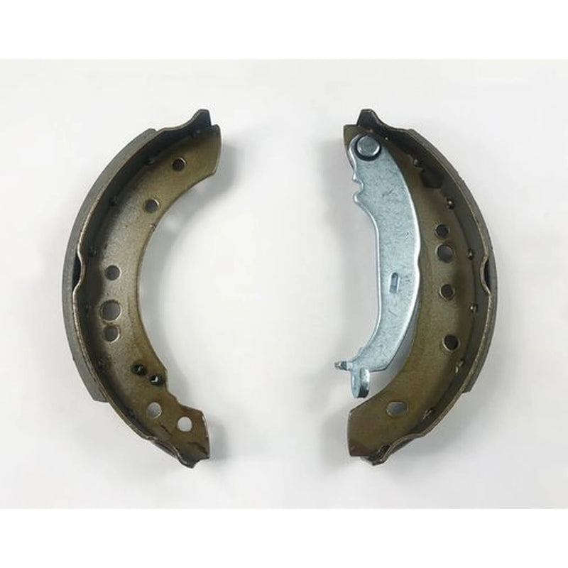 Juratek Brake Shoe Set Axle Kit Rear JBS1170