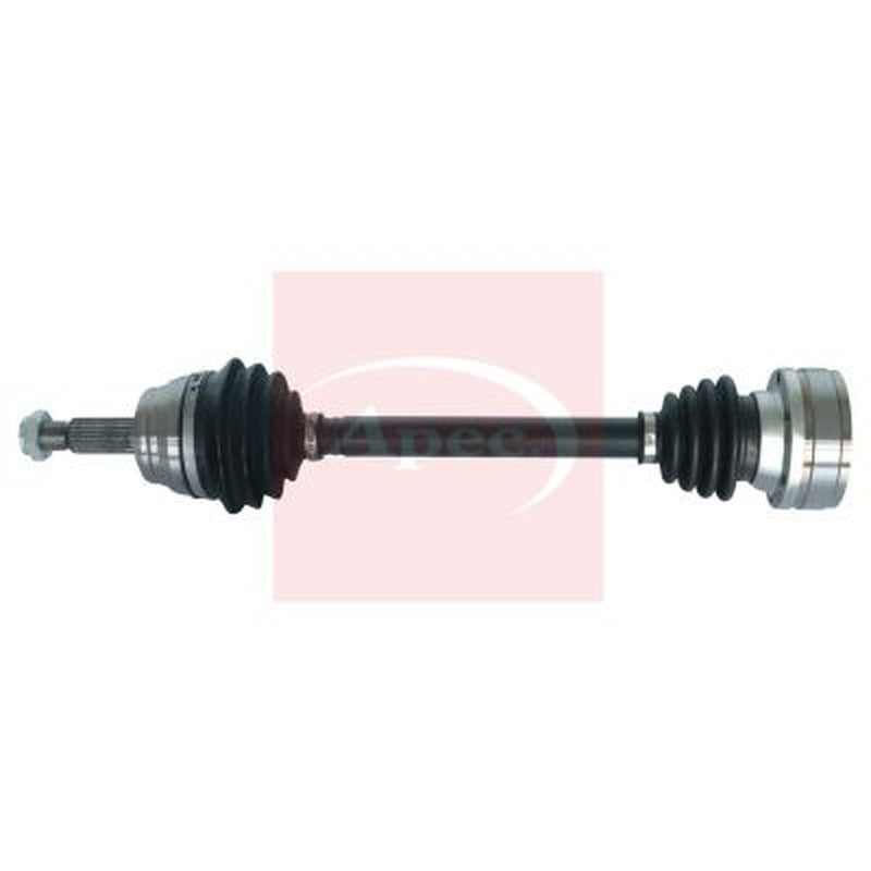 Apec CV Drive Shaft Driveshaft Front Left ADS1305L