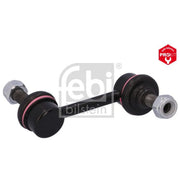 Febi Stabiliser Bar Link Coupling Rod Front Right 33650