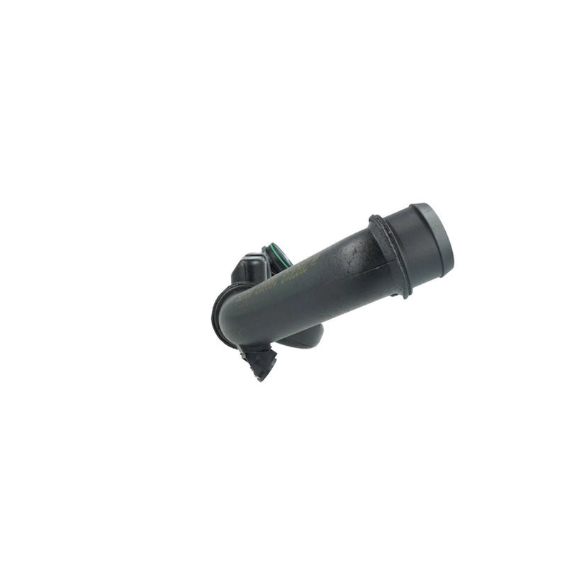 NRF Intercooler Turbo Charge Air Hose 166603