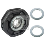 Febi Propshaft Centre Bearing Support 03538