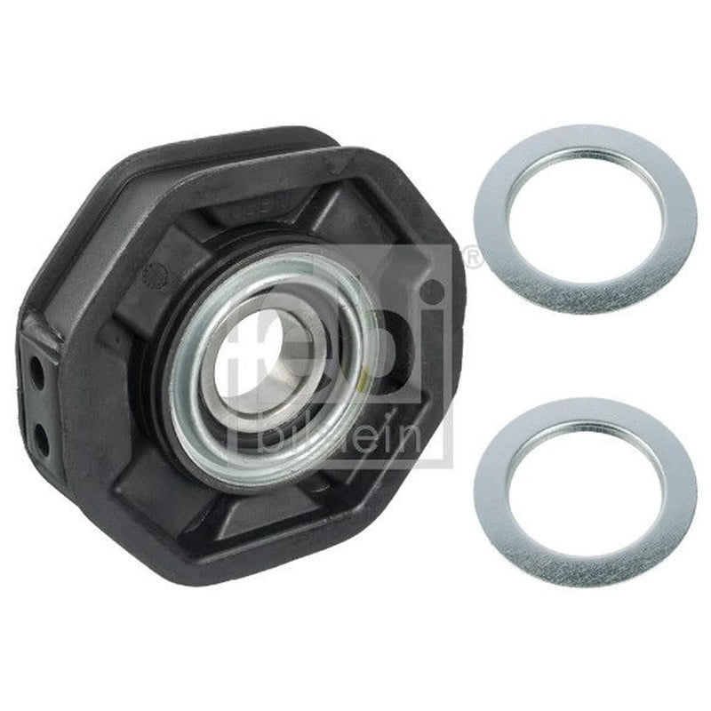 Febi Propshaft Centre Bearing Support 03538