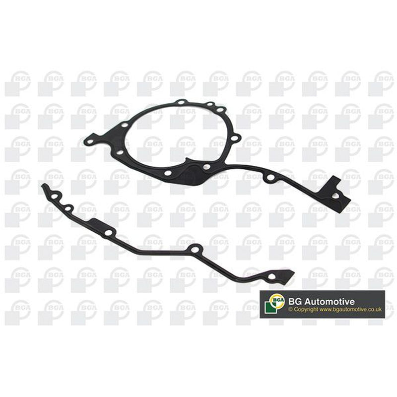 BGA Timing Case Gasket Kit Thick Steel AH0921K