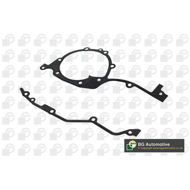 BGA Timing Case Gasket Kit Thick Steel AH0921K