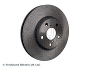 Blue Print ADT343195 Brake Disc