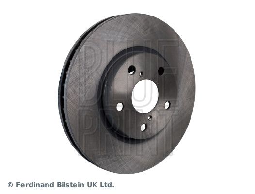 Blue Print ADT343195 Brake Disc
