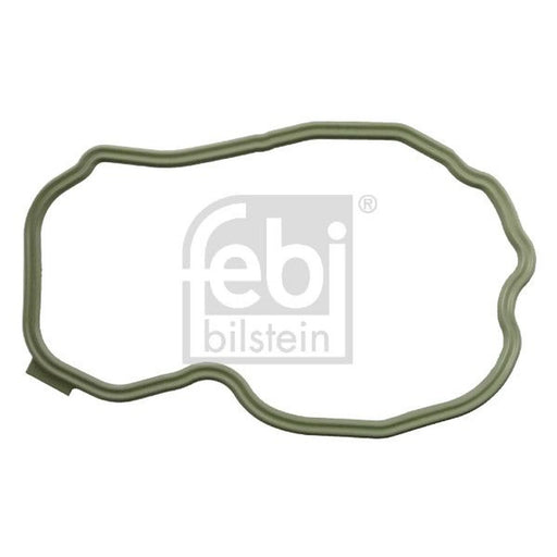 Febi Cylinder Head Cover Gasket FKM (fluorocarbon rubber) 106601