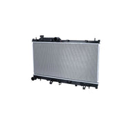 NRF Engine Radiator 550170