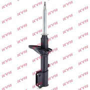 KYB Shock Absorber Damper Strut Front 334020