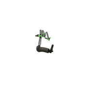 Gates Fuel Overflow Hose Pipe MFL1094
