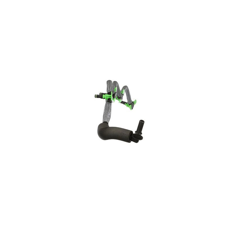 Gates Fuel Overflow Hose Pipe MFL1094