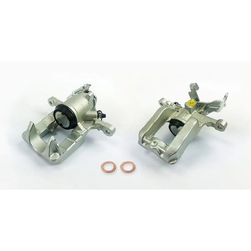 Juratek Brake Caliper Assembly Rear Left JCA1182L