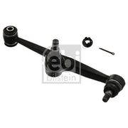 Febi Control/Trailing Arm Front 43114