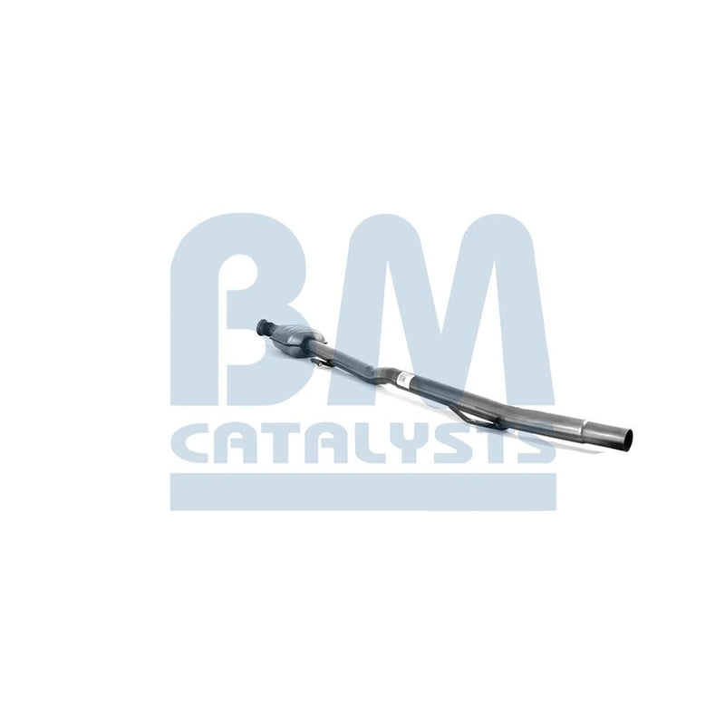BM Catalysts Homologated Diesel Cat BM80089H