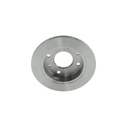 Bosch 2 x Solid Front Brake Discs 0 986 478 727