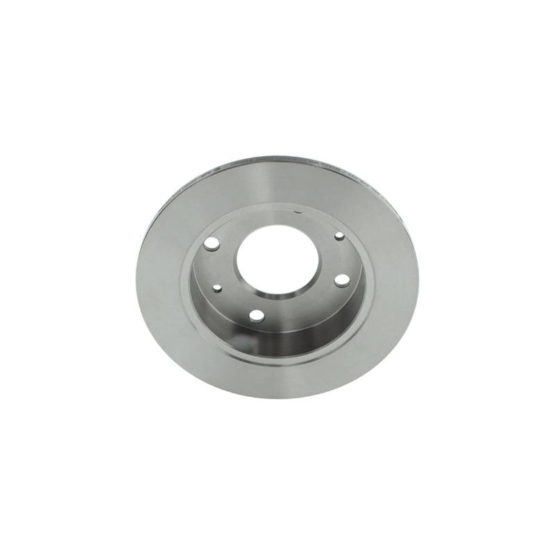 Bosch 2 x Solid Front Brake Discs 0 986 478 727
