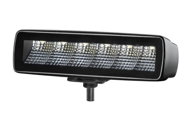 Hella High Beam Headlight 1FB 358 176-201