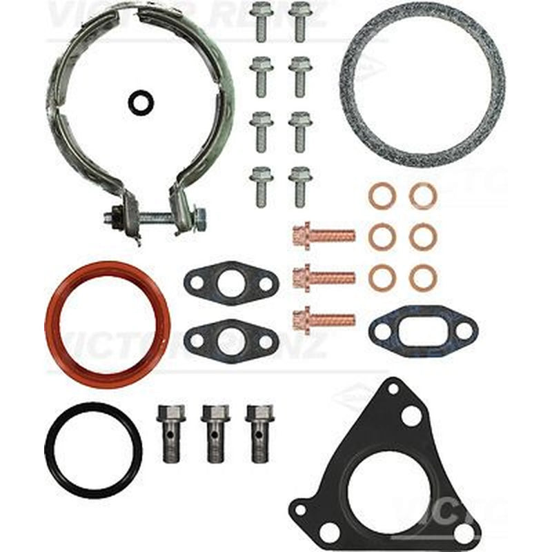 Victor Reinz Charger Mounting Kit 04-10286-01