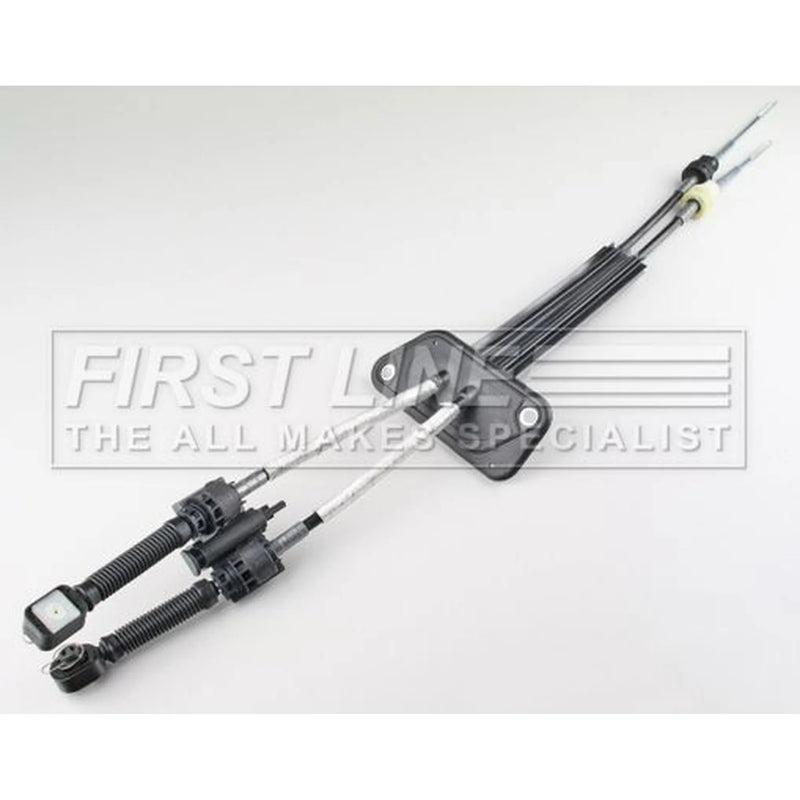 First Line Manual Transmission Cable Pull FKG1255