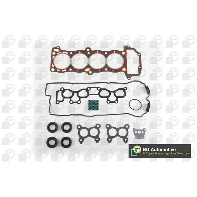 BGA Cylinder Head Gasket Kit HK6787
