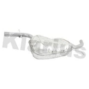 Klarius Box With Tail Pipe Rear VW1230W