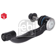Febi Steering Tie Rod End Ball Joint Front Right 48112