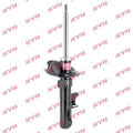 KYB Shock Absorber Damper Strut Front Left 339821