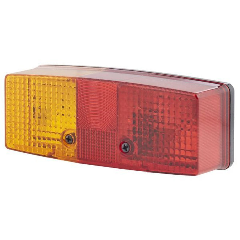 Hella Tail Light / Lamp R10W Left 2SE 003 184-011