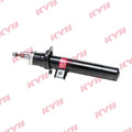 KYB Shock Absorber Damper Strut Front Left 3358030