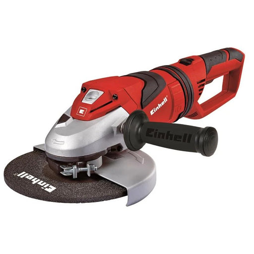 Einhell TE-AG 230 Angle Grinder 230mm 2350W 240V - 4430870