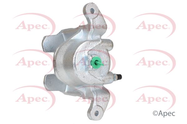 Apec Brake Caliper Assembly Front Right