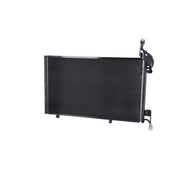 NRF Air Conditioning Condenser 350588