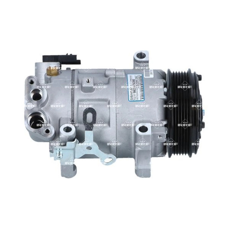NRF Air Conditioning Compressor 320040
