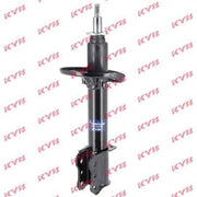 KYB Shock Absorber Damper Strut Rear 634080