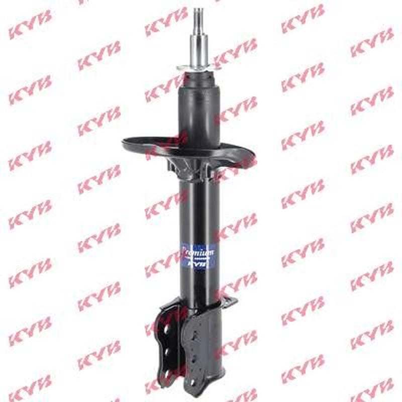 KYB Shock Absorber Damper Strut Rear 634080