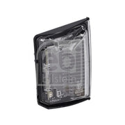 Febi Auxiliary Direction Indicator Left Exterior Mirror Connec 198571