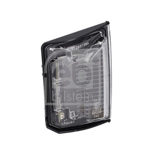 Febi Auxiliary Direction Indicator Left Exterior Mirror Connec 198571